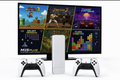 Montley RetroCast™ - 40,000+ Game Retro Console
