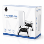 Montley RetroCast™ — 20,000+ Game Retro Console