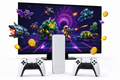 Montley RetroCast™ — 20,000+ Game Retro Console